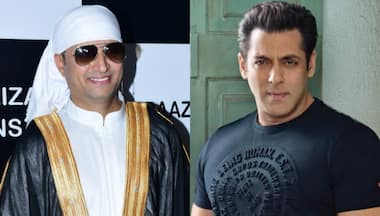 Datebaazi fame Faizan Ansari keeps Roza before Ramazan for Salman Khan to protect him