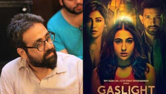 Gaslight director Pavan Kirpalani on casting Sara Ali Khan: 'I saw something in her in Kedarnath that fascinated me'
