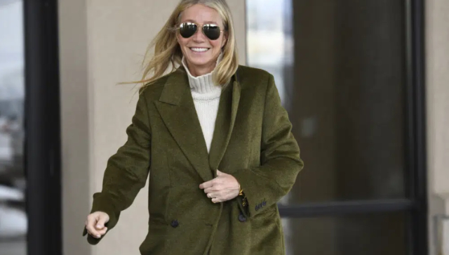 Doctors expected to testify in Gwyneth Paltrow’s ski trial Doctors expected to testify in Gwyneth Paltrow’s ski trial