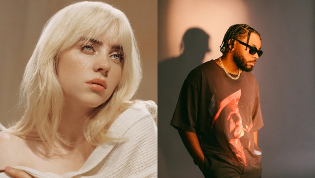 Lollapalooza 2023 Lineup Revealed: Billie Eilish, Kendrick Lamar, Lana ...