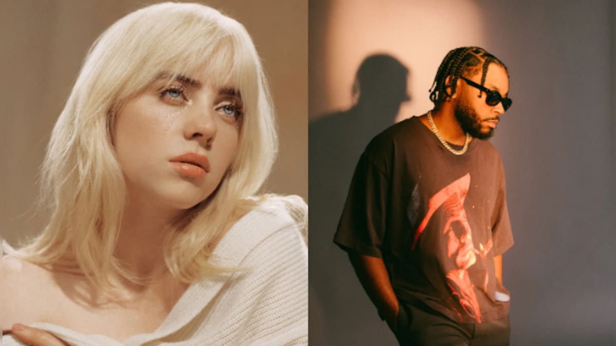 Lollapalooza 2023 lineup revealed: Billie Eilish, Kendrick Lamar, Lana Del Rey and more