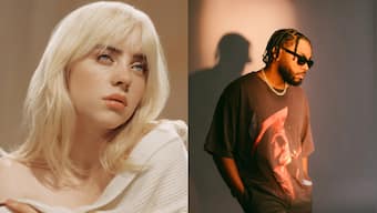Lollapalooza 2023 lineup revealed: Billie Eilish, Kendrick Lamar, Lana Del Rey and more