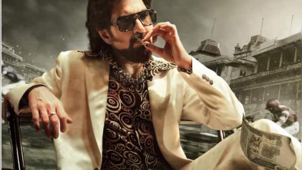 Chengiz Hindi teaser: Jeet goes all guns blazing in Rajesh Ganguly directorial