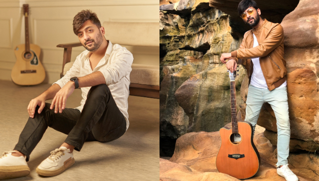 Music composer & lyricist Jishan Ali Thobani makes his music debut with Disney+ Hotstar's web show Pop Kaun Music composer & lyricist Jishan Ali Thobani makes his music debut with Disney+ Hotstar's web show Pop Kaun
