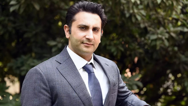 The Vial: SII CEO Adar Poonawalla on making Covidshied: 'It was a sense of responsibility of lives & livelihoods' The Vial: SII CEO Adar Poonawalla on making Covidshied: 'It was a sense of responsibility of lives & livelihoods'