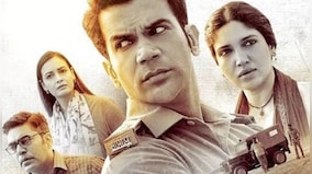 Bheed movie review: Filmmaking as an act of defiance