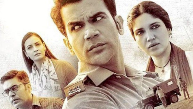 Bheed movie review: Filmmaking as an act of defiance Bheed movie review: Filmmaking as an act of defiance