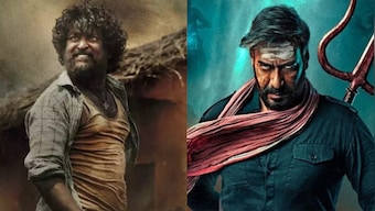 Will Nani's Dasara (Hindi) affect Ajay Devgn's Bholaa in India's northern market? Trade expert opines