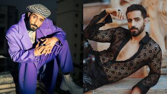 5 drool worthy pictures of Farzi star Bhuvan Arora that will make your day