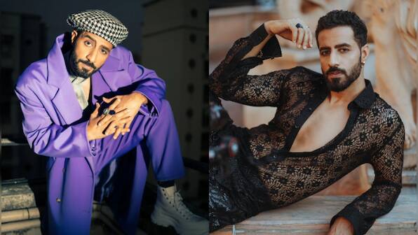 5 drool worthy pictures of Farzi star Bhuvan Arora that will make your day