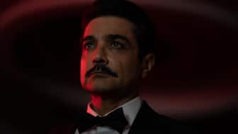 “Srikant Roy’s look in Jubilee is dedicated to my father,” says Prosenjit Chatterjee for Amazon Original series Jubilee