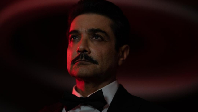 “Srikant Roy’s look in Jubilee is dedicated to my father,” says Prosenjit Chatterjee for Amazon Original series Jubilee “Srikant Roy’s look in Jubilee is dedicated to my father,” says Prosenjit Chatterjee for Amazon Original series Jubilee