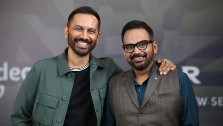 Raj & DK's Farzi becomes the most-watched Indian original series on OTT