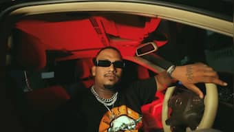 Sambata’s self-made impact on India’s regional hip-hop
