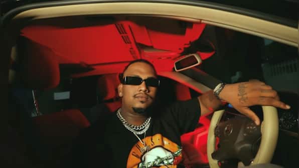 Sambata’s self-made impact on India’s regional hip-hop