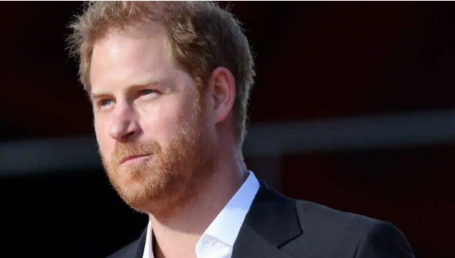 Explained: Why Prince Harry arrived at UK court hearing against Daily Mail publisher Explained: Why Prince Harry arrived at UK court hearing against Daily Mail publisher