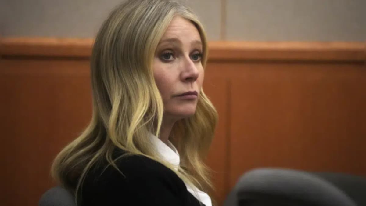 Gwyneth Paltrow accuser calls Utah ski crash ‘serious smack’