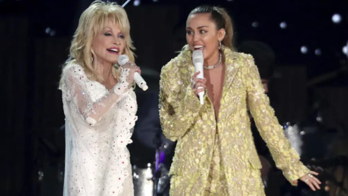 EXPLAINED: Why Miley Cyrus and Dolly Parton's Rainbowland banned from Wisconsin first-grade concert