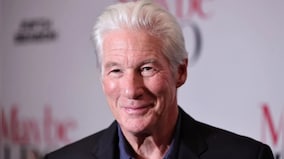 Richard Gere urges US lawmakers to back Tibet