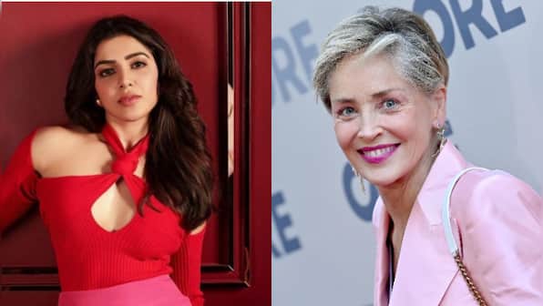 Samantha Ruth Prabhu and Sharon Stone on gender pay gap being a global phenomenon