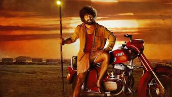 Dasara movie review: Nani delivers a power-packed performance in Srikanth Odela's raw, gritty & intriguing tale