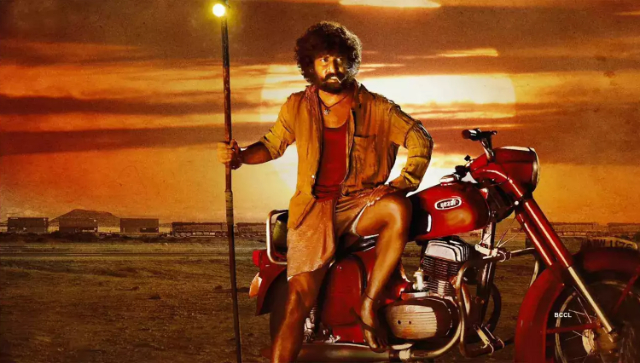 Dasara movie review: Nani delivers a power-packed performance in Srikanth Odela's raw, gritty & intriguing tale Dasara movie review: Nani delivers a power-packed performance in Srikanth Odela's raw, gritty & intriguing tale