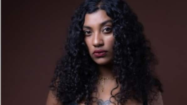 Tamil Nadu's rapper Irfana Hameed becomes the first woman artist signed by Def Jam India