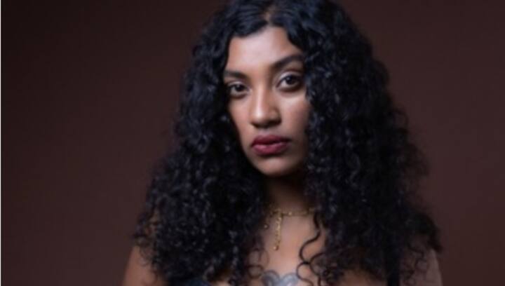 Tamil Nadu's rapper Irfana Hameed becomes the first woman artist signed by Def Jam India