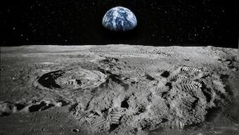 Colonising the Moon: Scientists find new water source on the Moon that may support human life