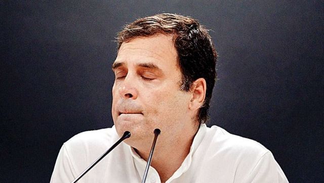 The End of His Story? Rahul Gandhi will be a ripe 63 in his next Lok Sabha contest if defamation conviction stands The End of His Story? Rahul Gandhi will be a ripe 63 in his next Lok Sabha contest if defamation conviction stands