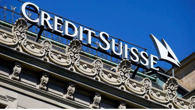 Saudi National Bank chair resigns after Credit Suisse buyout Saudi National Bank chair resigns after Credit Suisse buyout