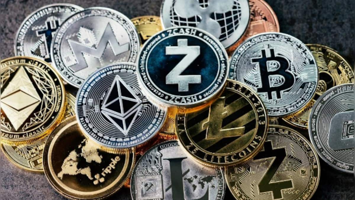Crypto rallying: With certain cryptocurrencies gaining steam again,  investors turn to smart tokens – Firstpost