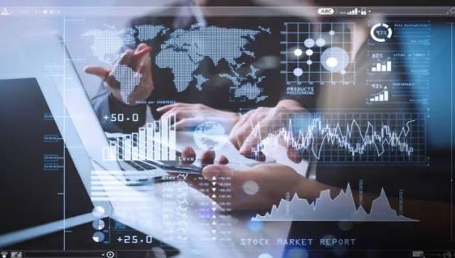 Decision intelligence: Next big data analytics innovation Decision intelligence: Next big data analytics innovation