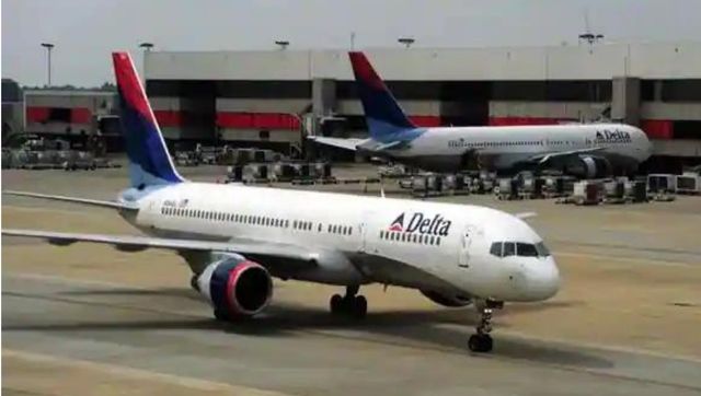 Delta Air Lines pilots approve 4-year contract with 34% raises; details here Delta Air Lines pilots approve 4-year contract with 34% raises; details here