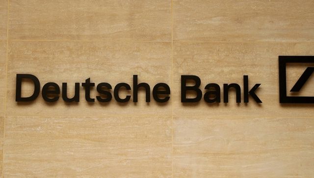 Banking crisis: Is the whipsaw in Deutsche Bank shares pointing to trouble? Banking crisis: Is the whipsaw in Deutsche Bank shares pointing to trouble?