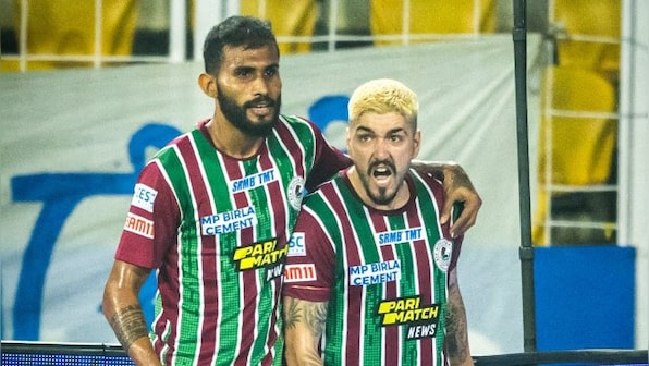 ATK Mohun Bagan vs Bengaluru FC, ISL 2022-23 Final, Highlights: ATKMB defeat BFC on penalties to be crowned champions