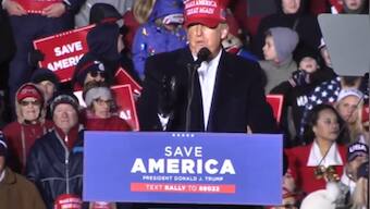 Donald Trump to face criminal charges, sending US into uncharted waters