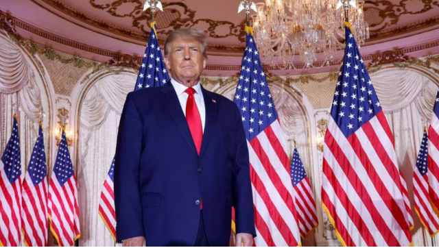 Donald Trump back in New Hampshire, first poll campaign since Biden’s re-election bid Donald Trump back in New Hampshire, first poll campaign since Biden’s re-election bid