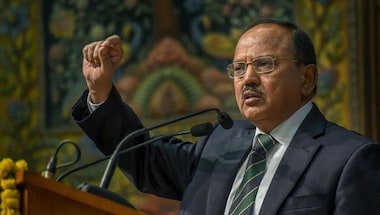 Global security landscape faced with several challenges, SCO region also affected: NSA Ajit Doval