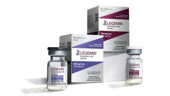 FDA grants priority review for Alzheimer's drug Lecanemab, say Eisai, Biogen