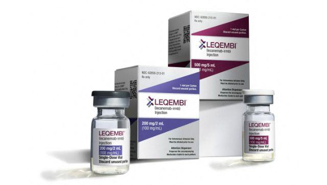 FDA grants priority review for Alzheimer's drug Lecanemab, say Eisai, Biogen FDA grants priority review for Alzheimer's drug Lecanemab, say Eisai, Biogen