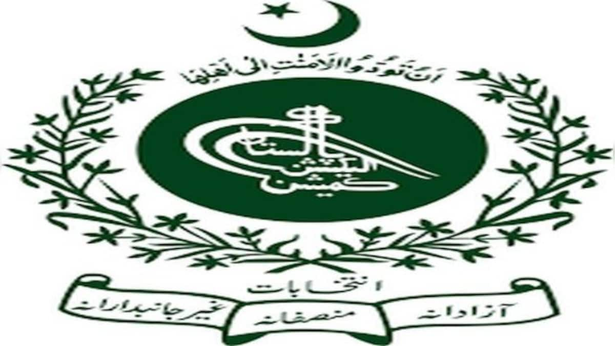 Khyber Pakhtunkhwa elections to be held on 8 October: Election Commission of Pakistan