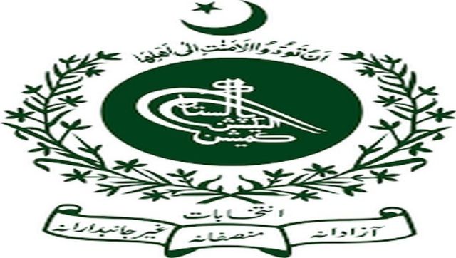 Khyber Pakhtunkhwa elections to be held on 8 October: Election Commission of Pakistan Khyber Pakhtunkhwa elections to be held on 8 October: Election Commission of Pakistan