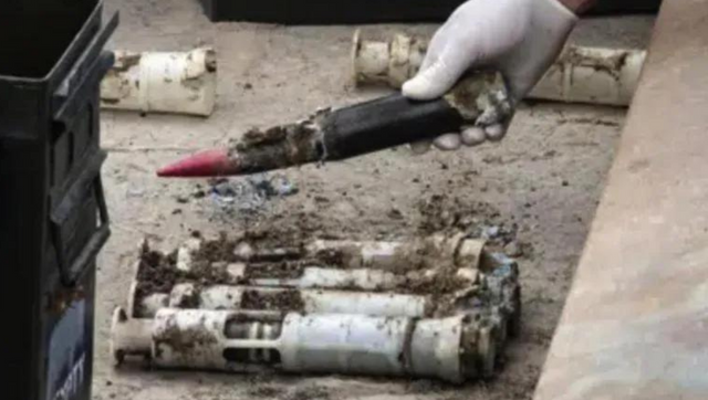 Poland, EU aim to boost ammunition production Poland, EU aim to boost ammunition production