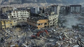 Scientists from Italy to visit Turkey to examine devastating earthquakes