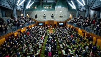 Europe will never accept Russian threats to its security, says EU President