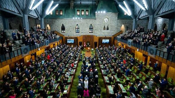 Europe will never accept Russian threats to its security, says EU President