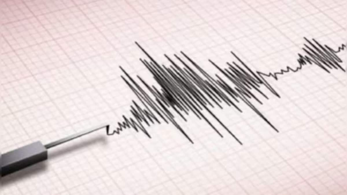 Earthquake of 7.6 magnitude rattles Tonga; No reports of casualties or property damage