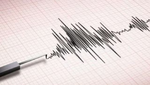 Afghanistan: Earthquake of 4.3 magnitude jolts Kabul Afghanistan: Earthquake of 4.3 magnitude jolts Kabul