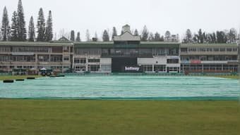 South Africa vs West Indies: Rain washes out first ODI in East London